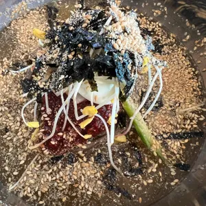 남태령 봉평메밀막국수 사진