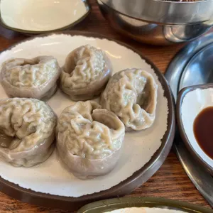 남태령 봉평메밀막국수 대표 사진