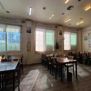 남태령 봉평메밀막국수 리뷰 사진