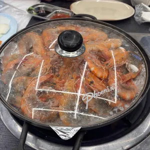 정일수산 사진 1