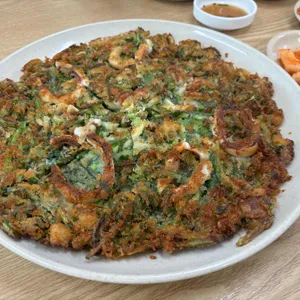 밀알바지락칼국수 사진