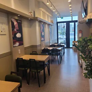 리틀꼬마김밥 리뷰 사진