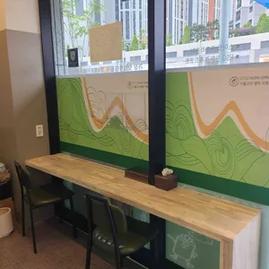 리틀꼬마김밥 리뷰 사진