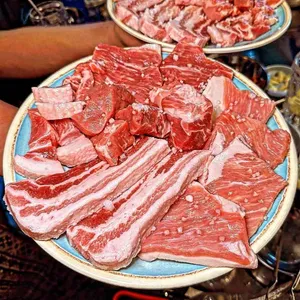 넙딱집 대표 사진