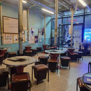 넙딱집 리뷰 사진