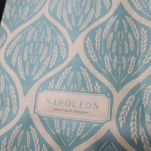 나폴레옹제과점 리뷰 사진