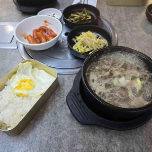솔뫼 사진