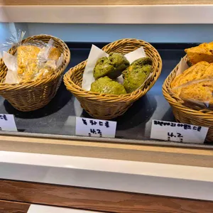마크빈 제빵소 리뷰 사진