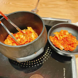 명동칼국수 사진