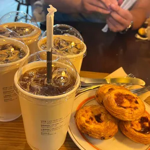 카페 창고로 사진