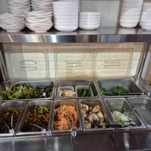 운악막국수숯불닭갈비 사진