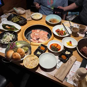 백제갈비 사진 1