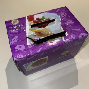 마리나베이커리 리뷰 사진