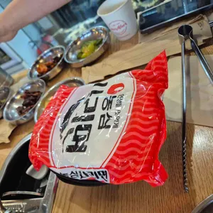 캠프부대찌개 사진 1