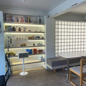 브루앤코 리뷰 사진