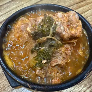 1등 뼈해장국 돼지국밥 달인 사진 2