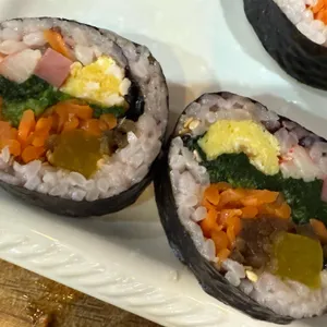 1등 뼈해장국 돼지국밥 달인 리뷰 사진