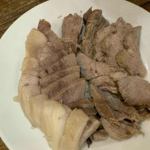 1등 뼈해장국 돼지국밥 달인 리뷰 사진