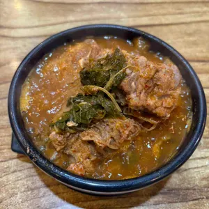 1등 뼈해장국 돼지국밥 달인 사진