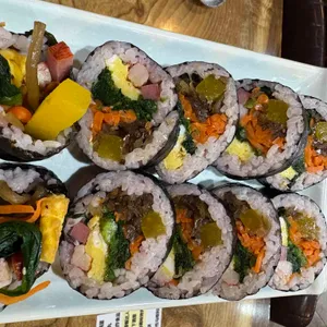 1등 뼈해장국 돼지국밥 달인 사진