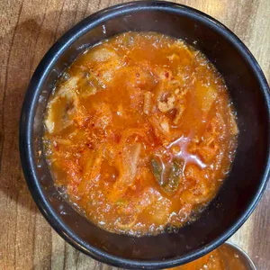 1등 뼈해장국 돼지국밥 달인 사진