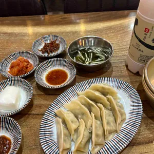 1등 뼈해장국 돼지국밥 달인 사진