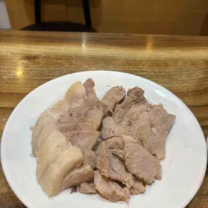 1등 뼈해장국 돼지국밥 달인 사진