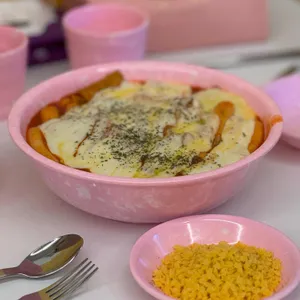 스텔라떡볶이 대표 사진