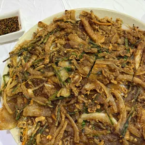 산촌묵밥 사진 1