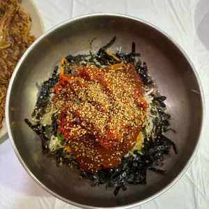 산촌묵밥 대표 사진