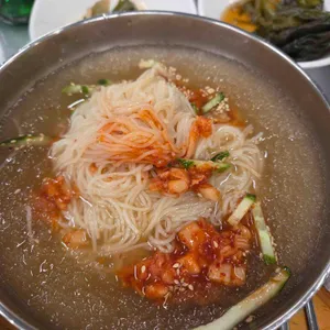 삼관왕 장어 사진