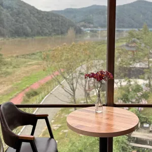 풍류다방 리뷰 사진