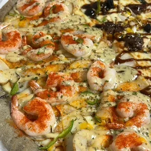 프레드피자 사진