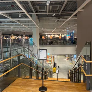 스웨디시 레스토랑 리뷰 사진