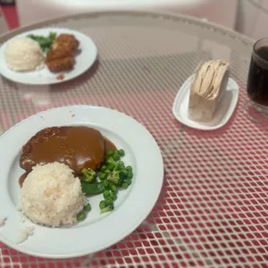 스웨디시 레스토랑 사진