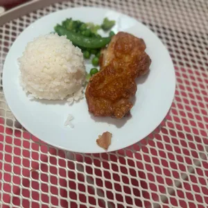 스웨디시 레스토랑 사진