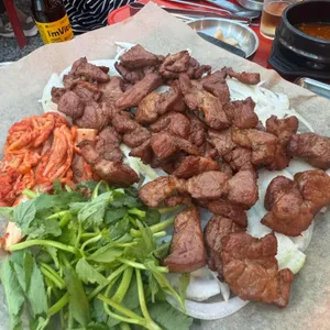 뚝방갈비 사진 2