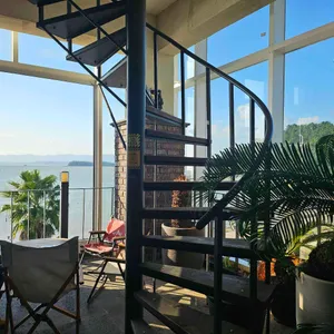 벙커 리뷰 사진