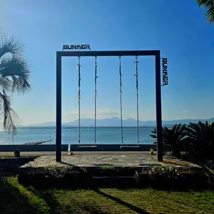 벙커 리뷰 사진