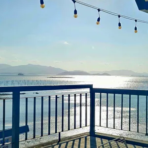 벙커 리뷰 사진