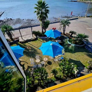 벙커 리뷰 사진