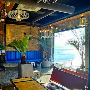 벙커 리뷰 사진