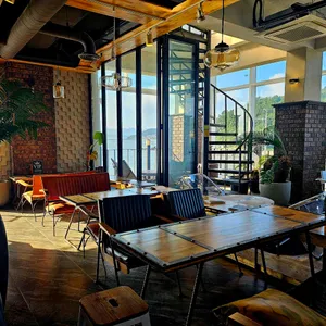 벙커 리뷰 사진