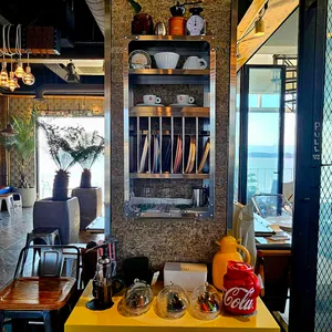 벙커 리뷰 사진