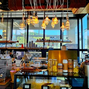 벙커 리뷰 사진