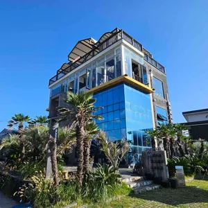 벙커 리뷰 사진