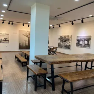 도솔미술관 리뷰 사진