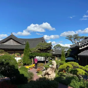 도솔미술관 리뷰 사진