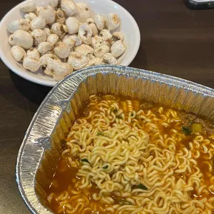 멕시카나치킨 대표 사진