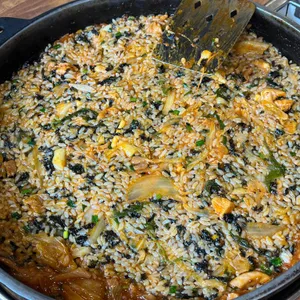 일미닭갈비파전 사진